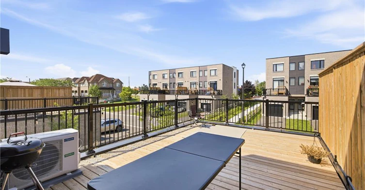 46 Bateson Street, Ajax, ON, L1S 7M3 - 13