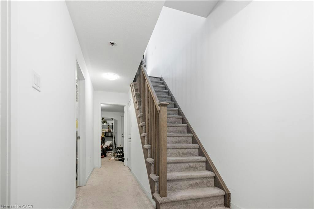 46 Bateson Street, Ajax, ON, L1S 7M3 - 24