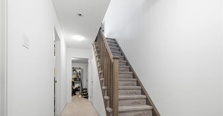 46 Bateson Street, Ajax, ON, L1S 7M3 - 24