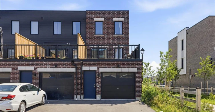 46 Bateson Street, Ajax, ON, L1S 7M3 - 30