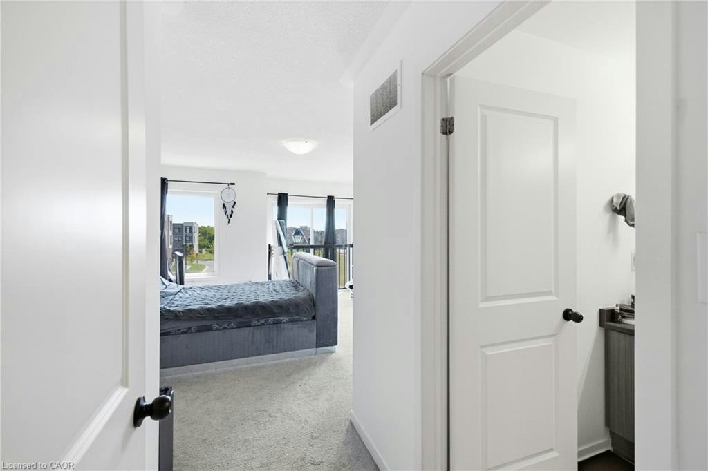46 Bateson Street, Ajax, ON, L1S 7M3 - 18