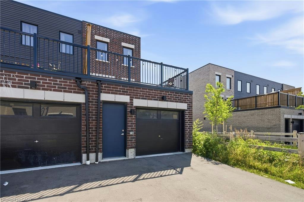46 Bateson Street, Ajax, ON, L1S 7M3 - 28