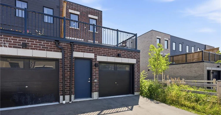 46 Bateson Street, Ajax, ON, L1S 7M3 - 28