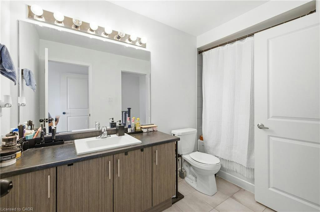 46 Bateson Street, Ajax, ON, L1S 7M3 - 21
