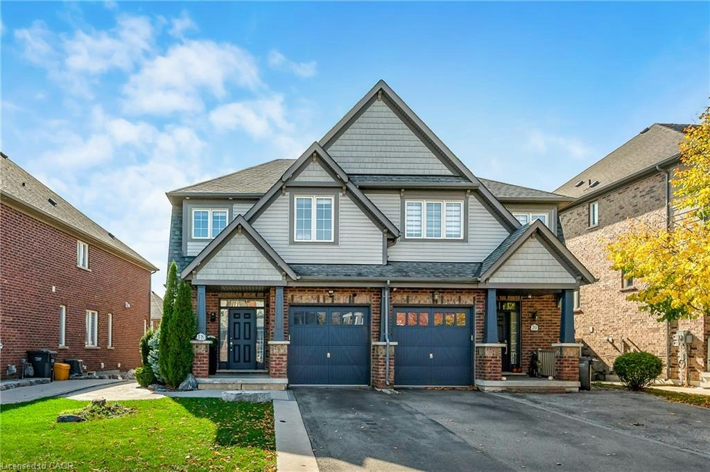 18 Autumn Arbour Road, Caledon, ON, L7C 3T8
