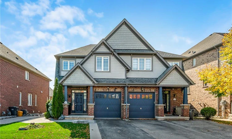 18 Autumn Arbour Road