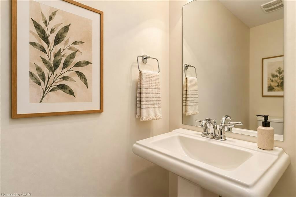 209 Westbank Trail, Hamilton, ON, L8J 0H4 - 36