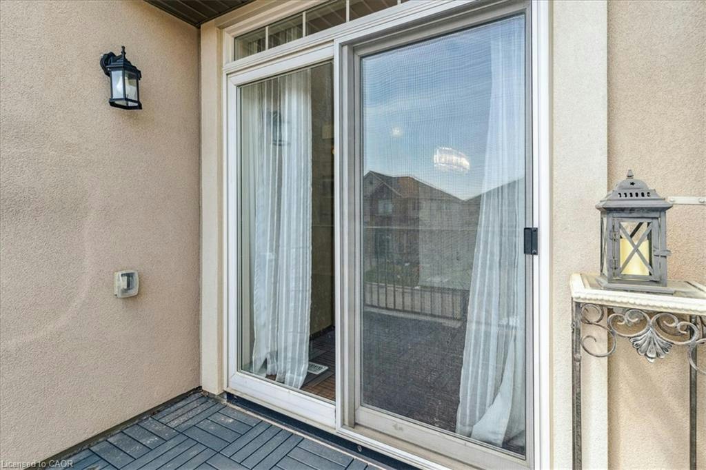 209 Westbank Trail, Hamilton, ON, L8J 0H4 - 35