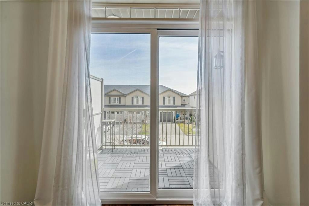 209 Westbank Trail, Hamilton, ON, L8J 0H4 - 32