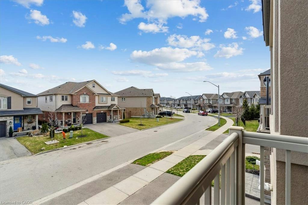 209 Westbank Trail, Hamilton, ON, L8J 0H4 - 34
