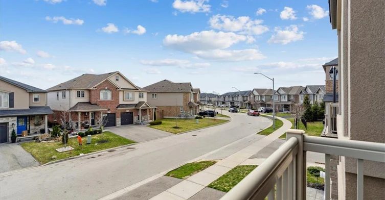 209 Westbank Trail, Hamilton, ON, L8J 0H4 - 34