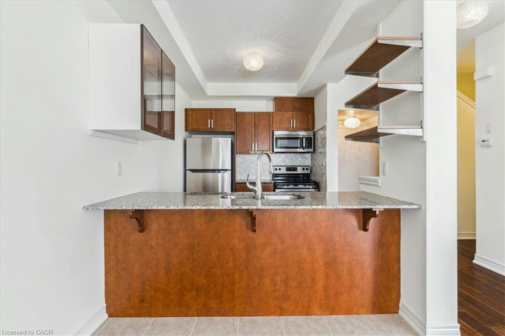 209 Westbank Trail, Hamilton, ON, L8J 0H4 - 21