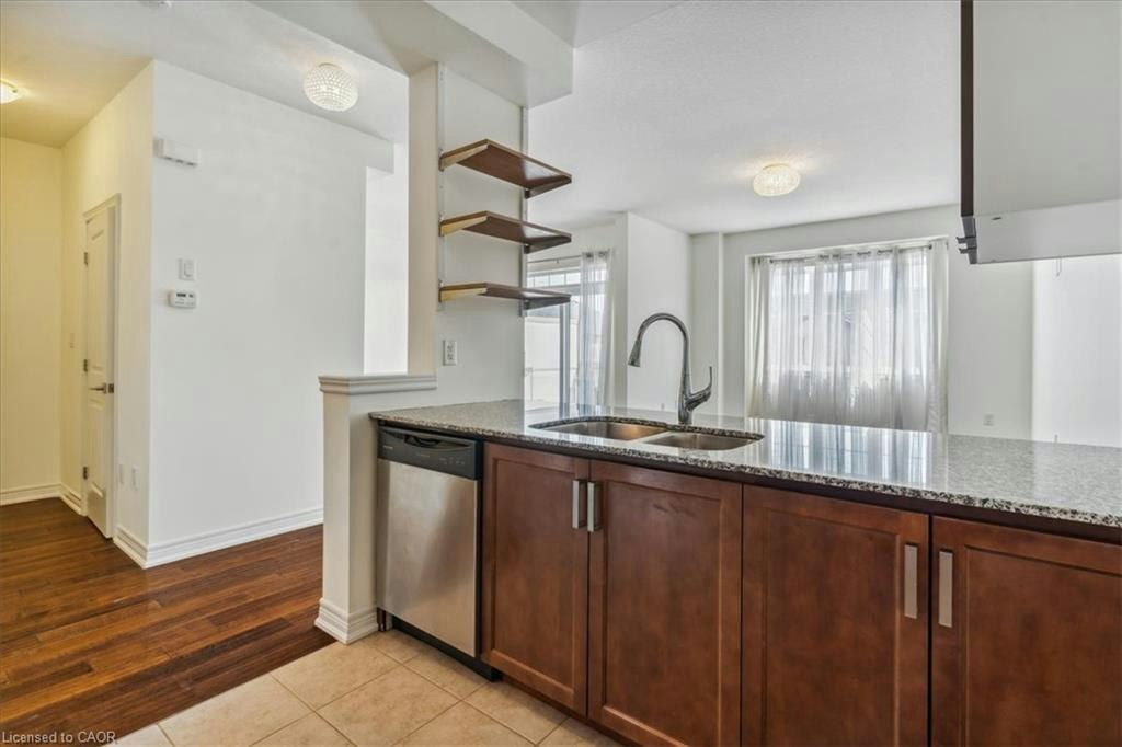 209 Westbank Trail, Hamilton, ON, L8J 0H4 - 17