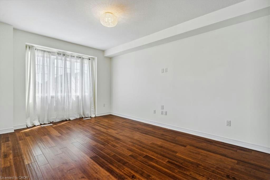209 Westbank Trail, Hamilton, ON, L8J 0H4 - 28