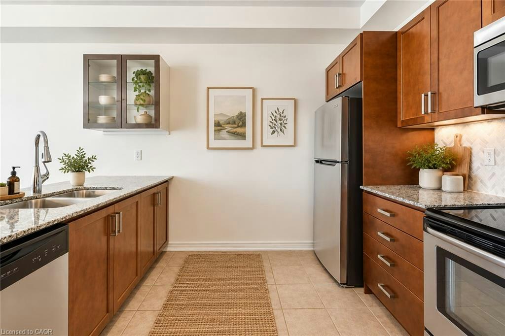 209 Westbank Trail, Hamilton, ON, L8J 0H4 - 10