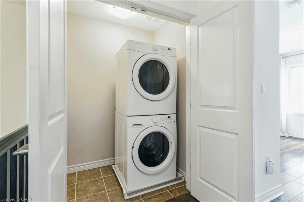 209 Westbank Trail, Hamilton, ON, L8J 0H4 - 47