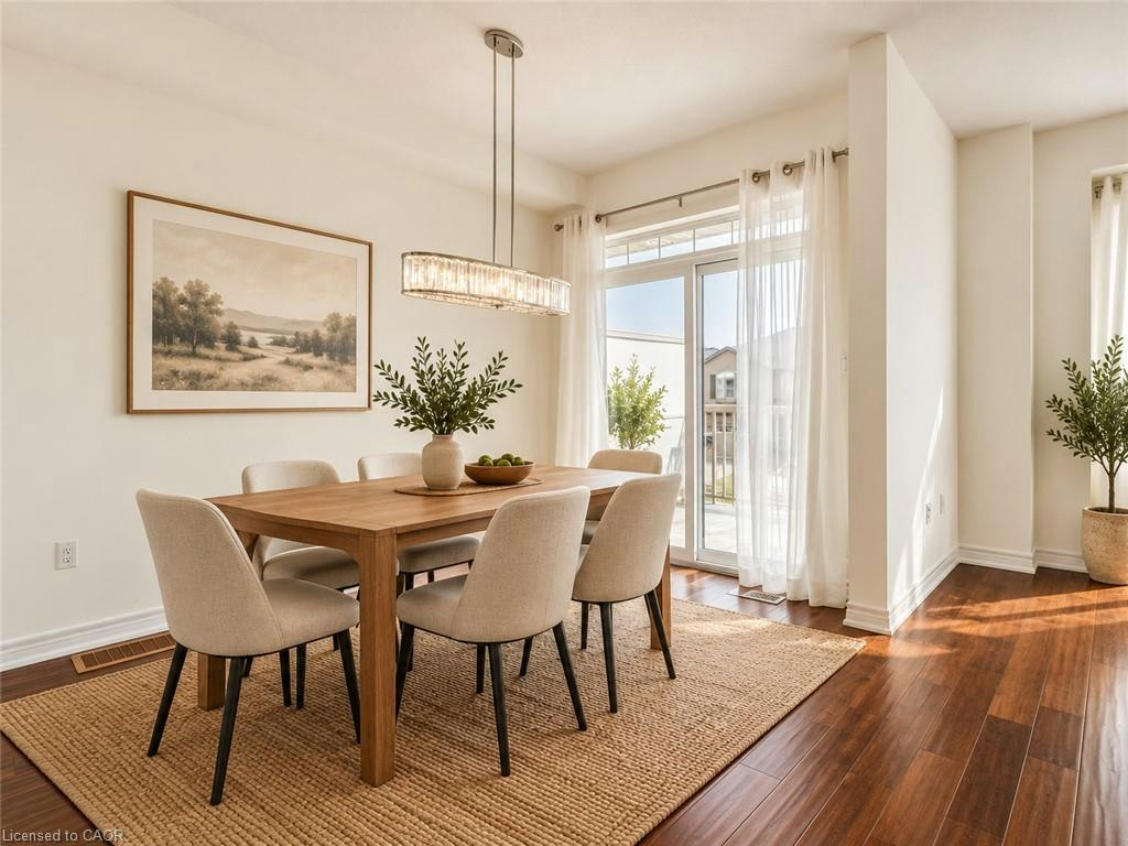 209 Westbank Trail, Hamilton, ON, L8J 0H4 - 29