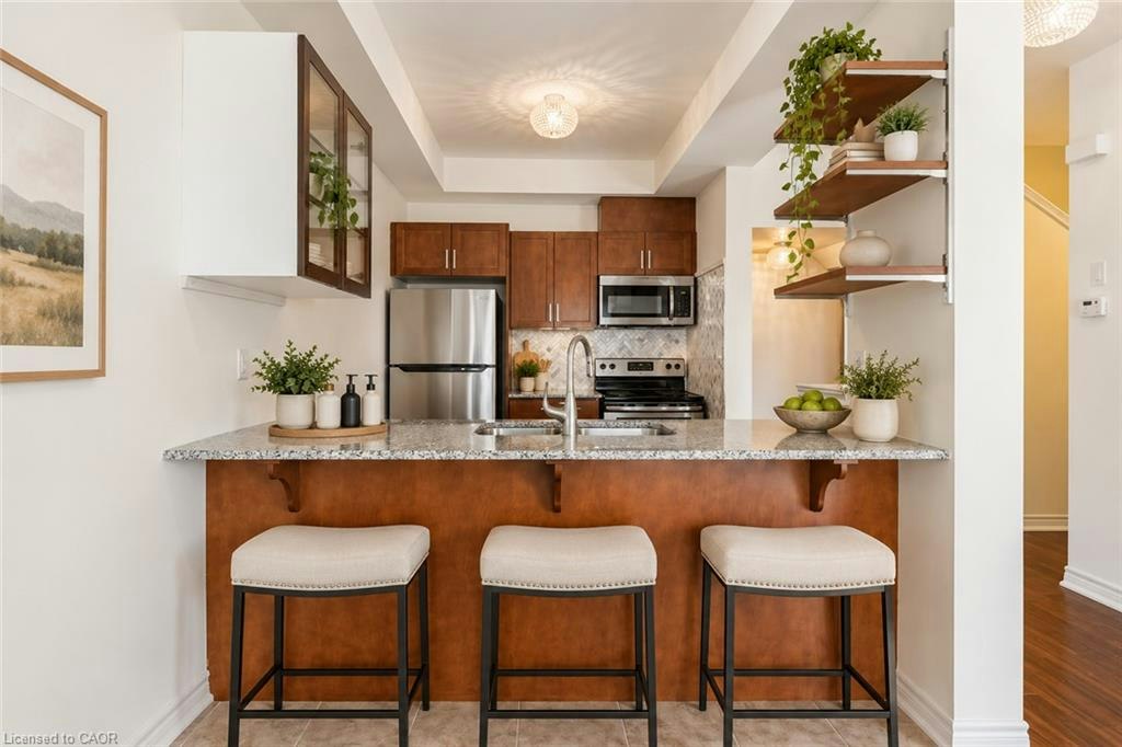 209 Westbank Trail, Hamilton, ON, L8J 0H4 - 20