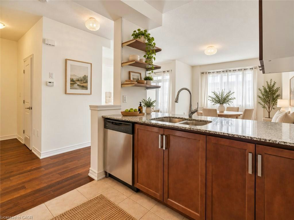209 Westbank Trail, Hamilton, ON, L8J 0H4 - 16