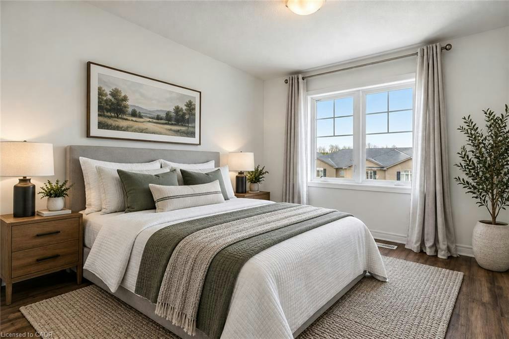 209 Westbank Trail, Hamilton, ON, L8J 0H4 - 44
