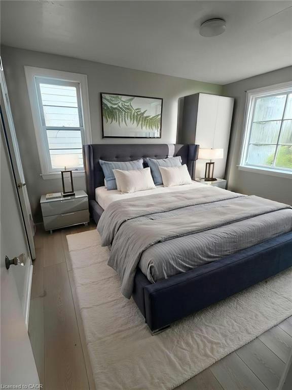 33 Stone Church Road W, Hamilton, ON, L9B 1A1 - 9