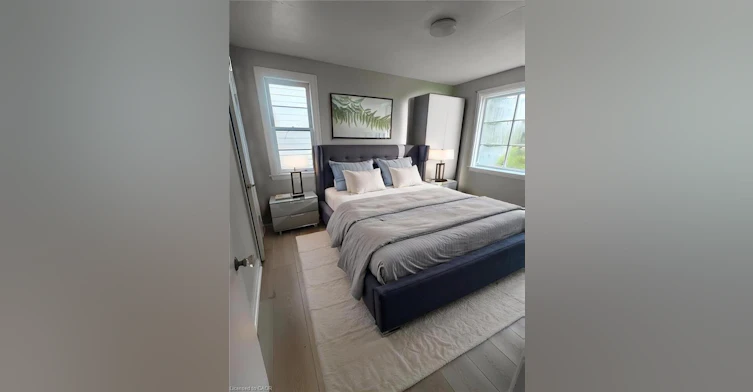 33 Stone Church Road W, Hamilton, ON, L9B 1A1 - 9