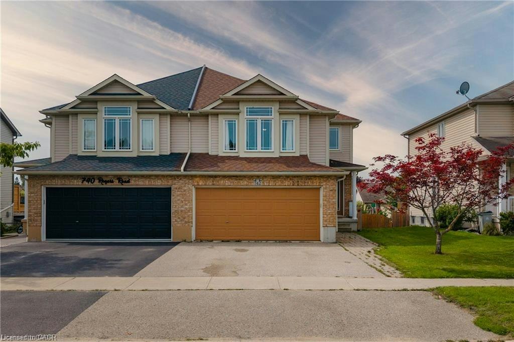 742 Rogers Road, Listowel, ON, N4W 0A1
