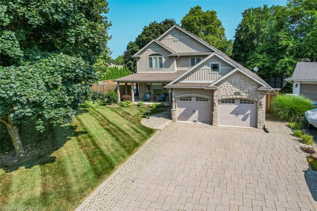 3370 Marlin Court, Lincoln, ON, L0R 2C0