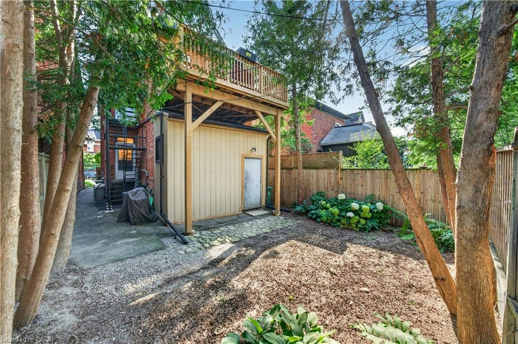3-148 Markland Street, Hamilton, ON, L8P 2K5 - 17