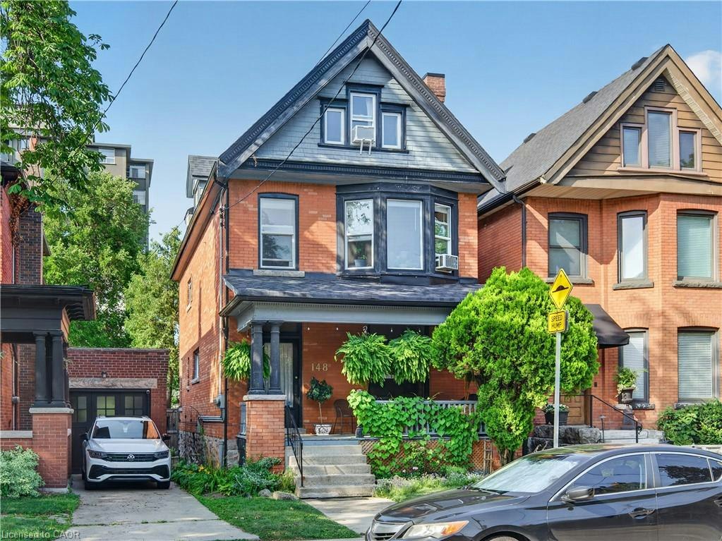 3-148 Markland Street, Hamilton, ON, L8P 2K5 - 2