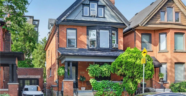 3-148 Markland Street, Hamilton, ON, L8P 2K5 - 2