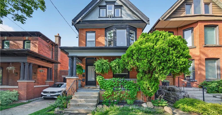 3-148 Markland Street, Hamilton, ON, L8P 2K5
