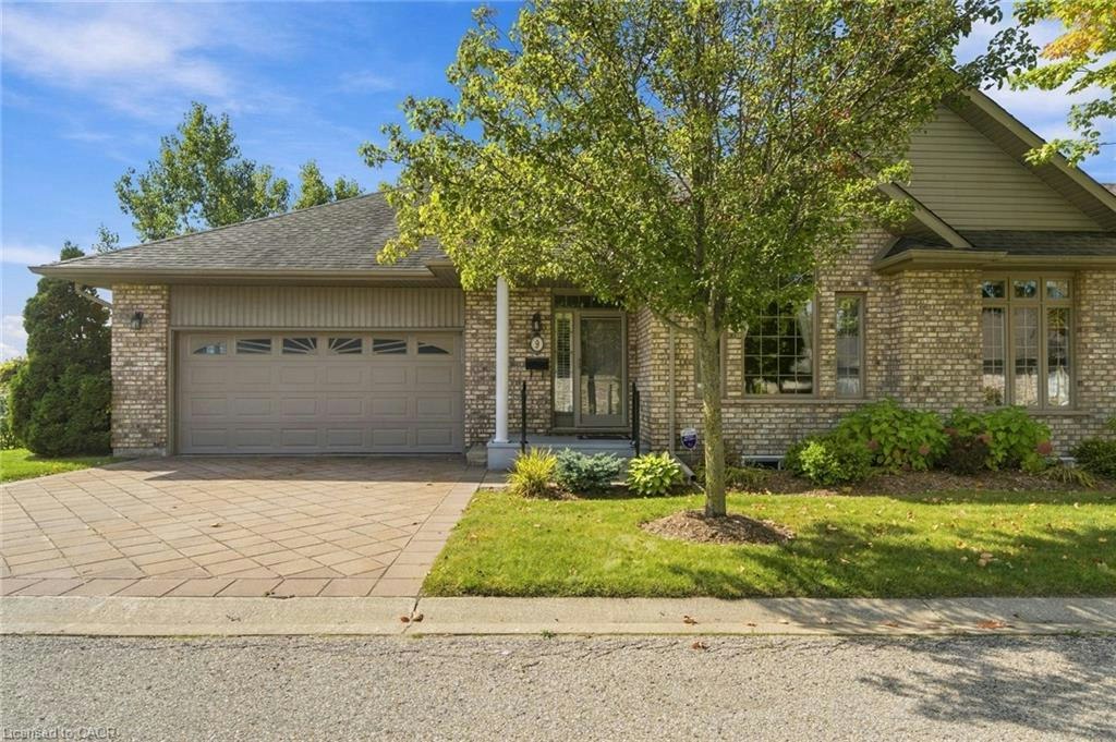 9-500 Lakeview Drive, Woodstock, ON, N4T 1W4
