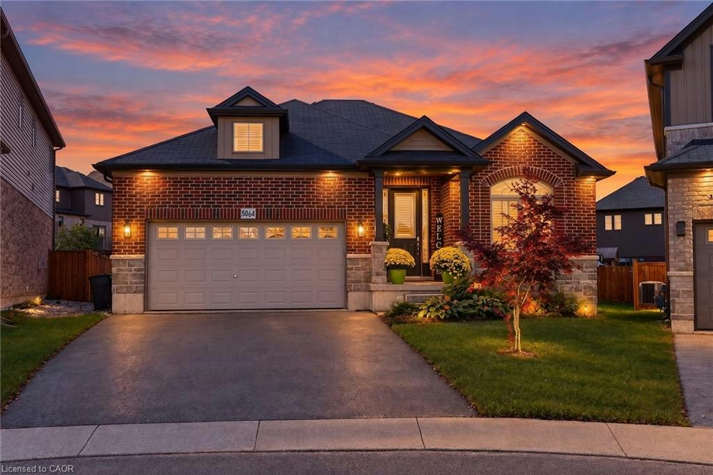5064 Connor Drive, Lincoln, ON, L3J 0S1