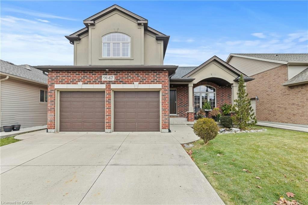 9147 Hendershot Boulevard, Niagara Falls, ON, L2H 0E3