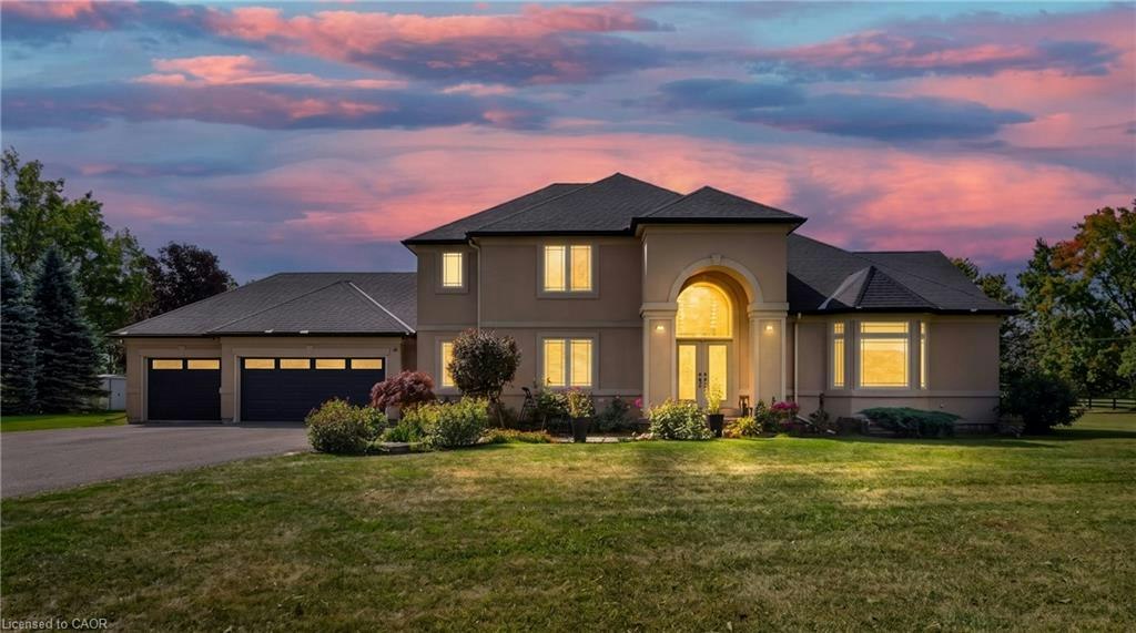 254 Mcgill Road, Brant, ON, N0E 1K0