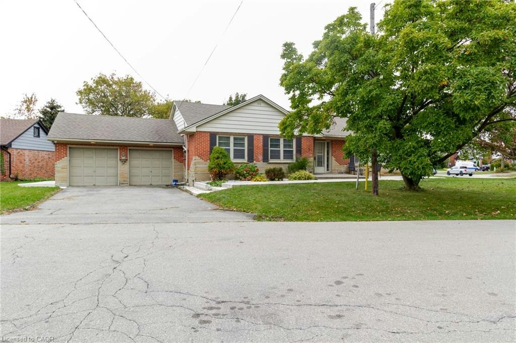 77 Randall Avenue, Hamilton, ON, L8G 2K8