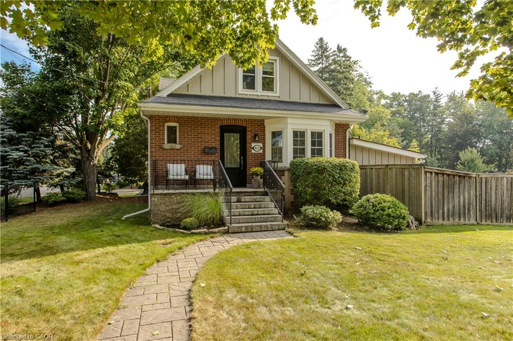 911 Lasalle Park Road, Burlington, ON, L7T 1M6