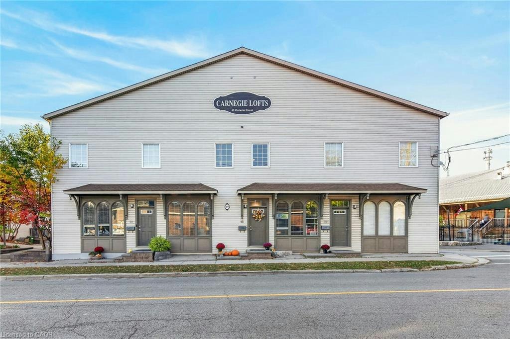 15-49 Ontario Street, Grimsby, ON, L3M 3H2