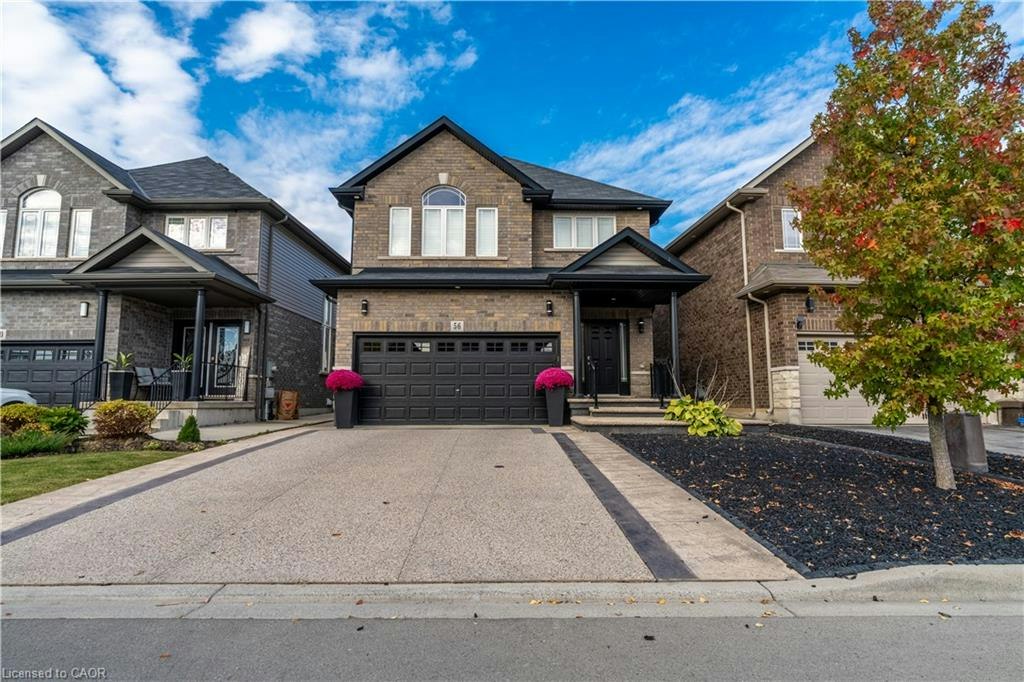 56 Colorado Boulevard, Hamilton, ON, L0R 1P0