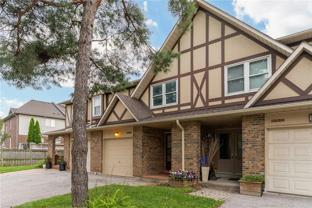 23-5076 New Street, Burlington, ON, L7L 1V1