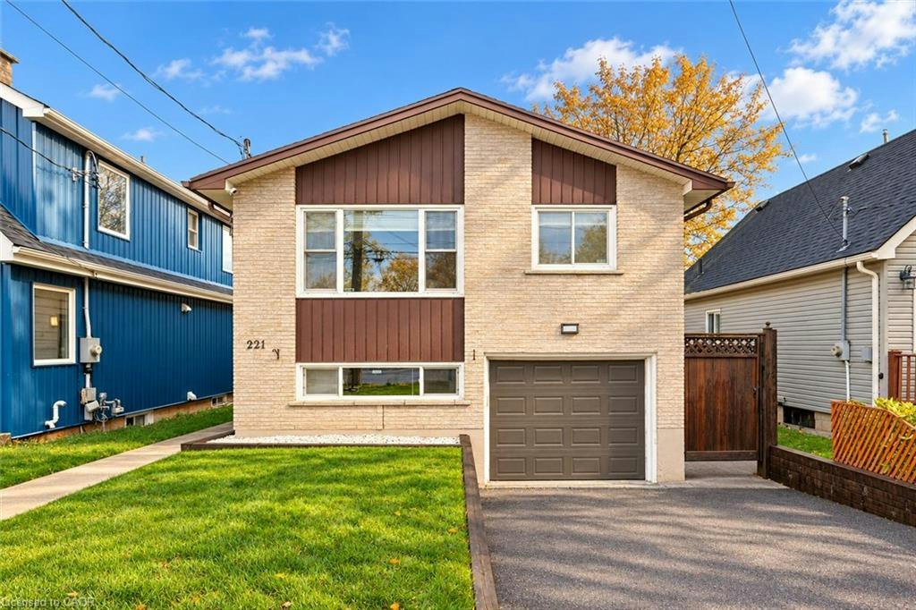 221 Grange Street, Guelph, ON, N1E 2W2