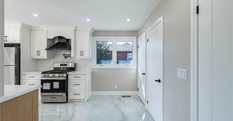 Upper-135 Nugent Drive, Hamilton, ON, L8H 2N3 - 20