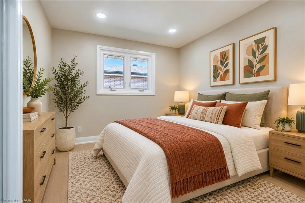 Upper-135 Nugent Drive, Hamilton, ON, L8H 2N3 - 12