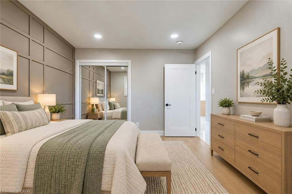 Upper-135 Nugent Drive, Hamilton, ON, L8H 2N3 - 15