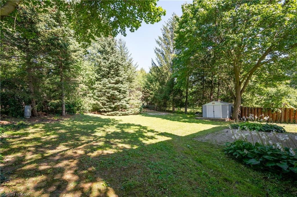 UPPER-328 Breezewood Crescent, Waterloo, ON, N2L 5K5 - 30
