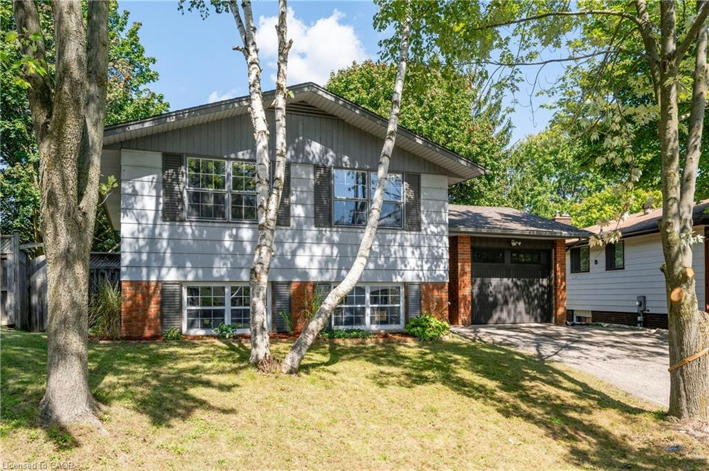 UPPER-328 Breezewood Crescent, Waterloo, ON, N2L 5K5 - 3
