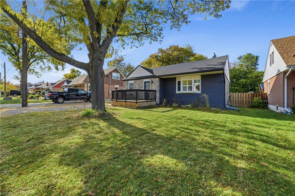458 East 37th Street, Hamilton, ON, L8V 4B9