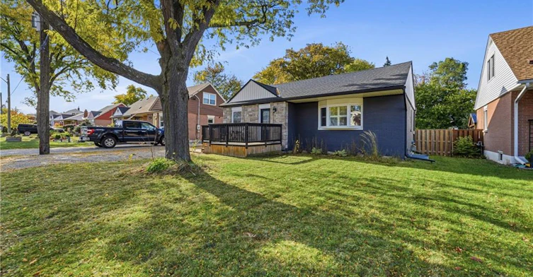 458 East 37th Street, Hamilton, ON, L8V 4B9