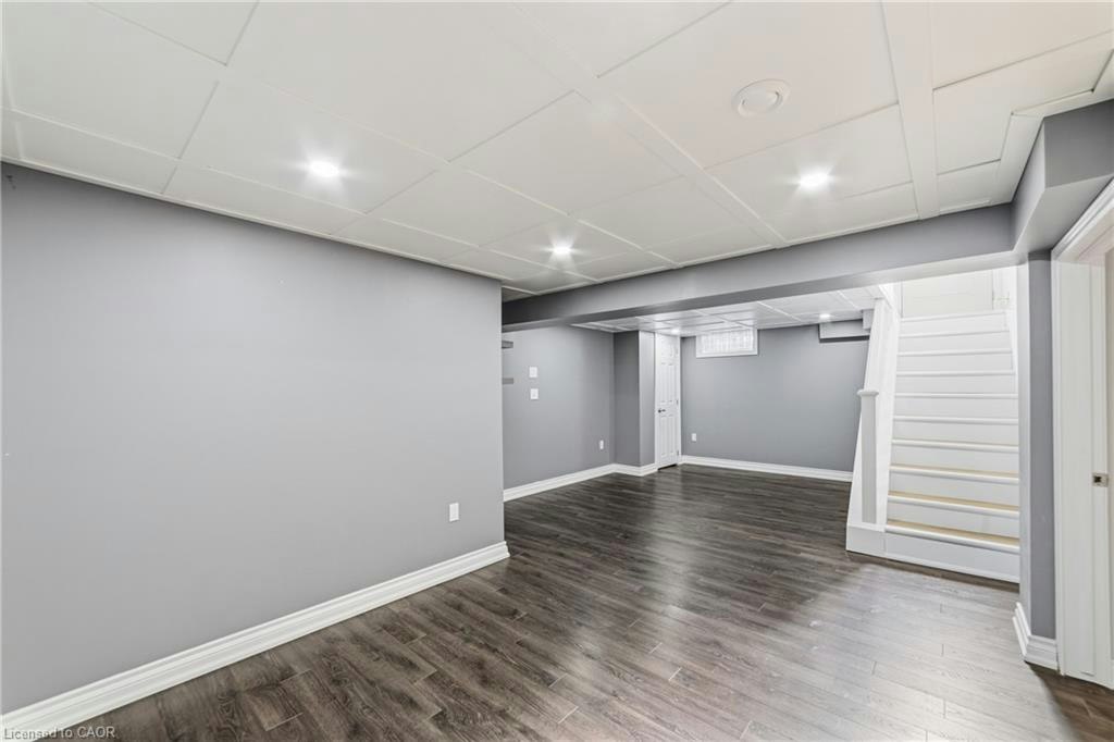 458 East 37th Street, Hamilton, ON, L8V 4B9 - 17
